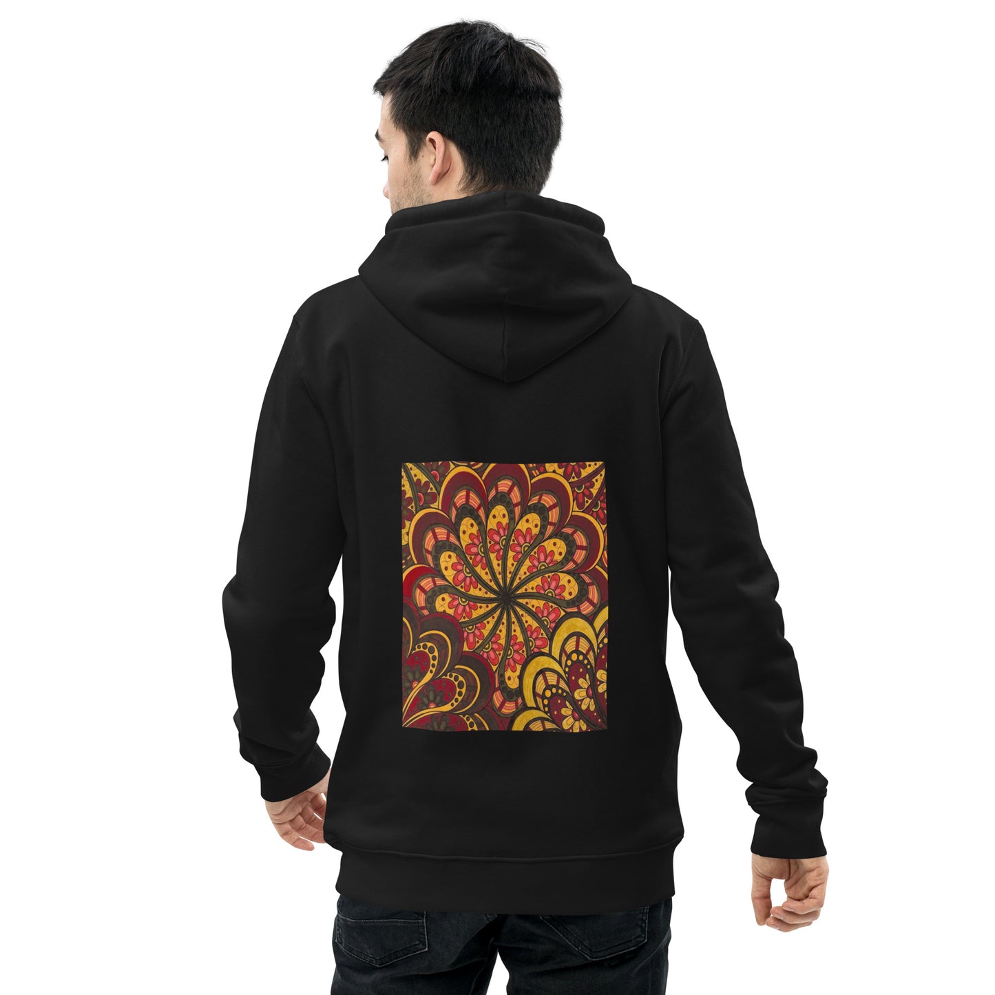 Unisex Artisteur hoodie 1.0