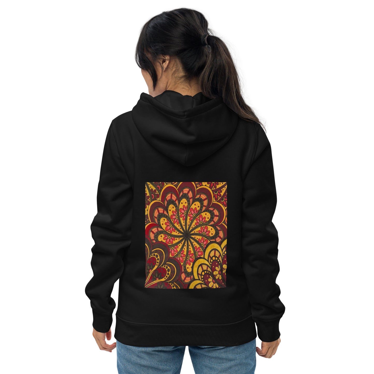 Unisex Artisteur hoodie 1.0