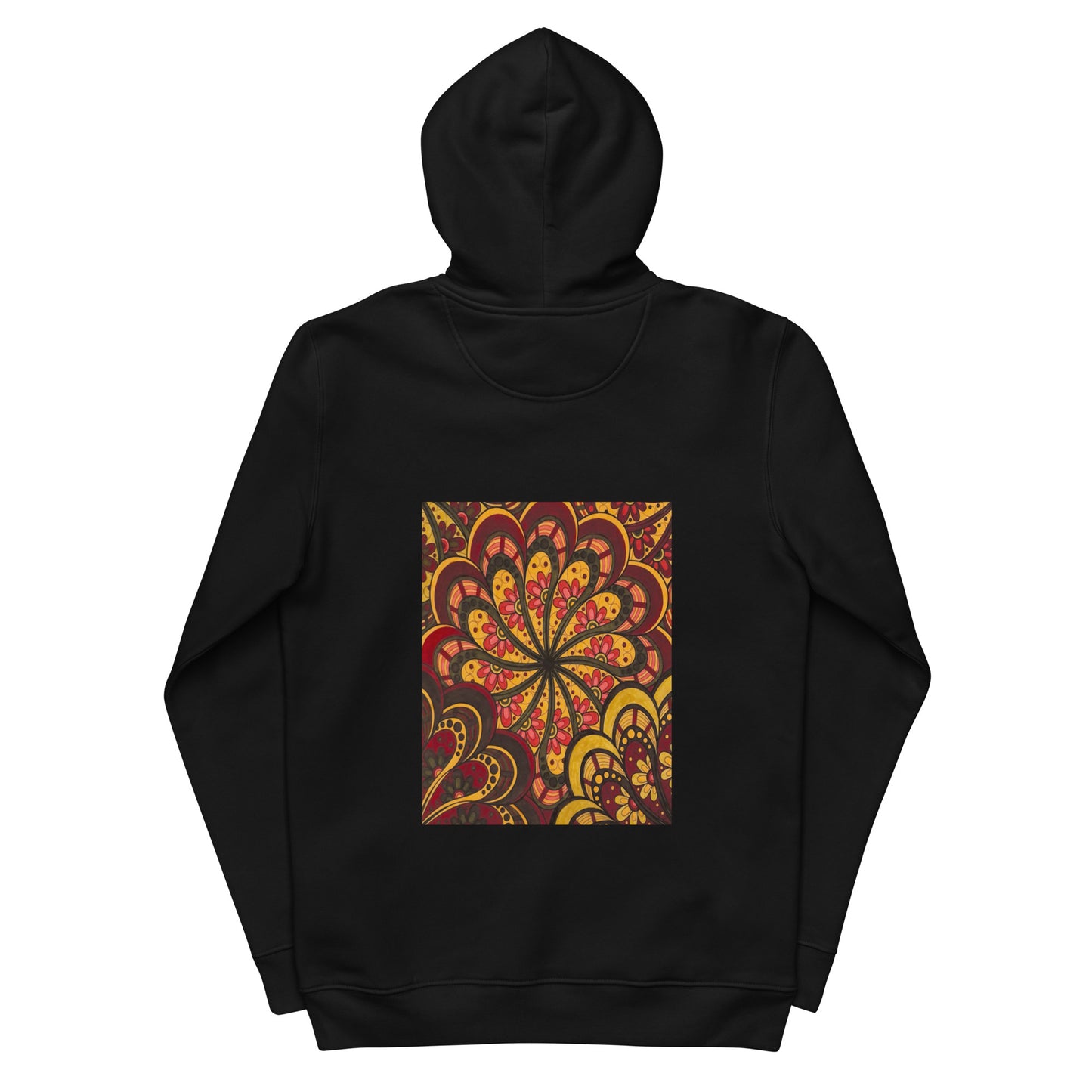 Unisex Artisteur hoodie 1.0