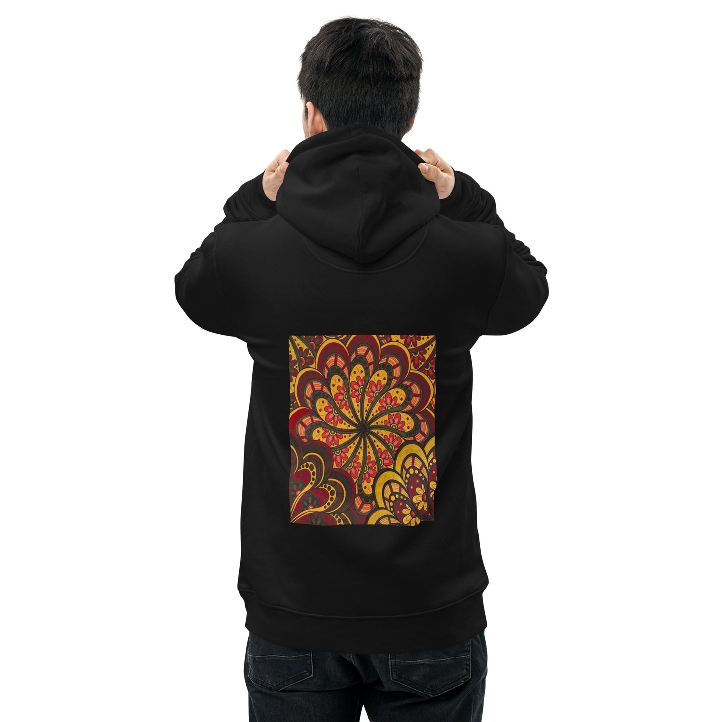 Unisex Artisteur hoodie 1.0
