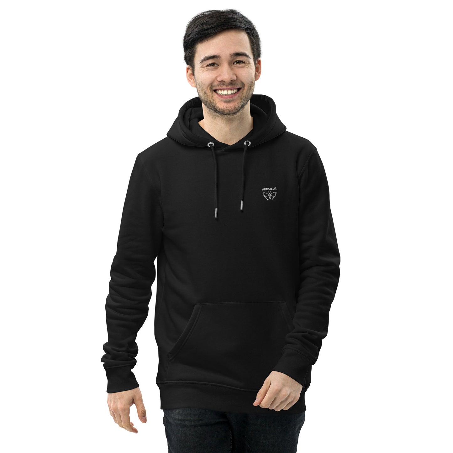 Unisex Artisteur hoodie 1.0