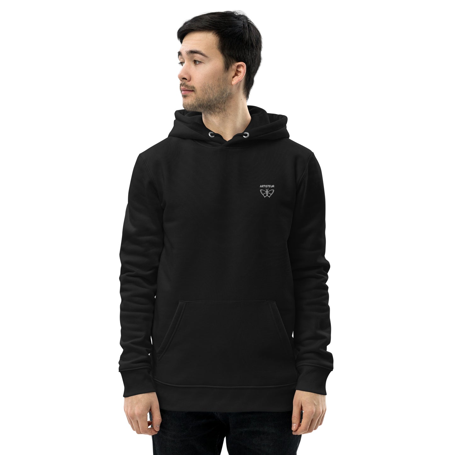 Unisex Artisteur hoodie 1.0