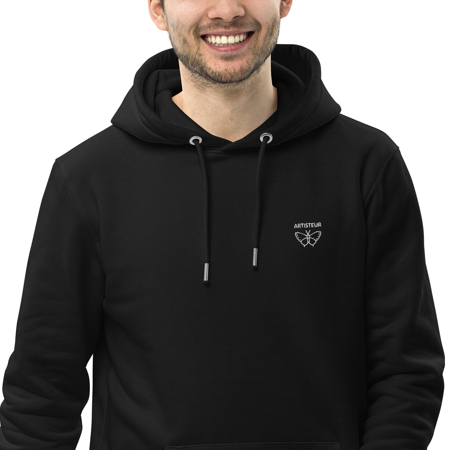 Unisex Artisteur hoodie 1.0