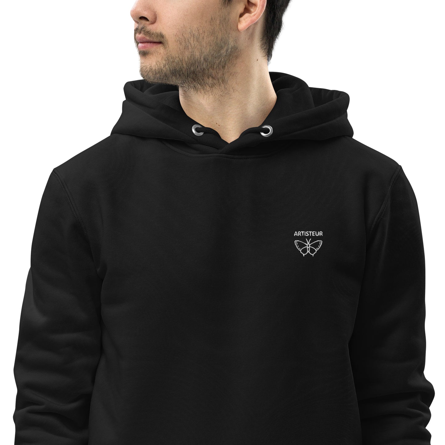 Unisex Artisteur hoodie 1.0